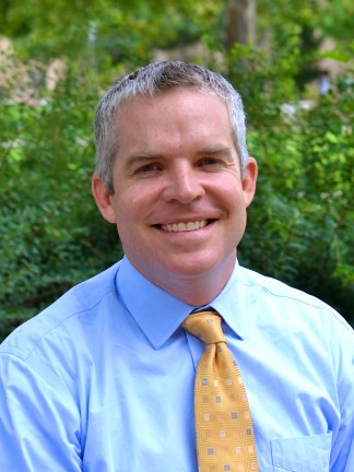 John Slattery Headshot